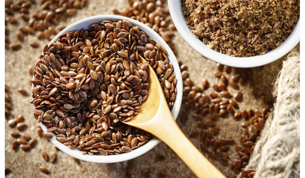 5. Consume Alimentos con Beneficios Múltiples